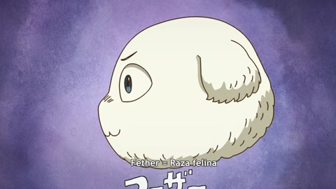 Kono Sekai wa Fukanzen Sugiru Episodio 4