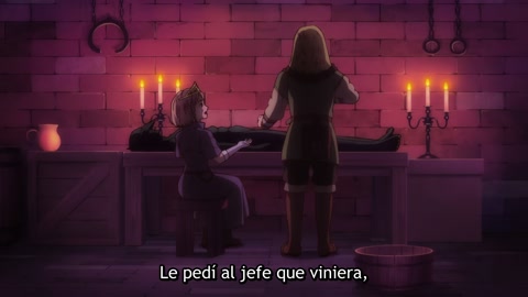 Kono Sekai wa Fukanzen Sugiru Episodio 6