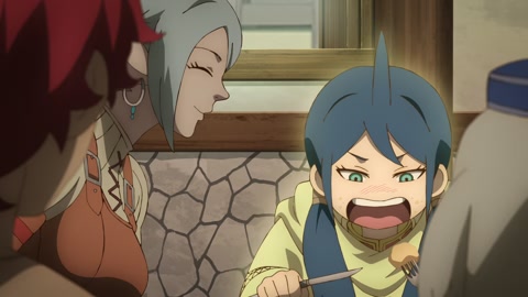 Kono Sekai wa Fukanzen Sugiru Episodio 9