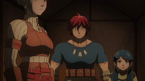 Kono Sekai wa Fukanzen Sugiru Episodio 10