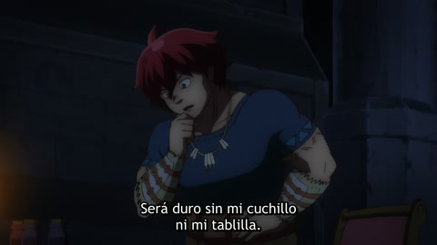 Kono Sekai wa Fukanzen Sugiru Episodio 12