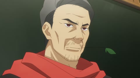 Kono Subarashii Sekai ni Bakuen wo! Episodio 2