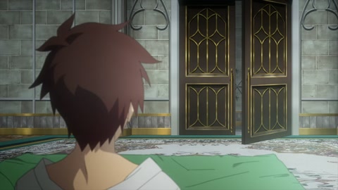 Kono Subarashii Sekai ni Shukufuku wo! 3 Episodio 3