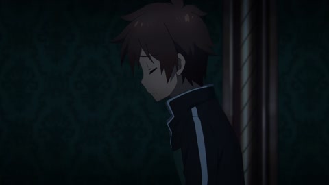 Kono Subarashii Sekai ni Shukufuku wo! 3 Episodio 4