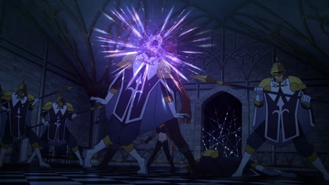 Kono Subarashii Sekai ni Shukufuku wo! 3 Episodio 6