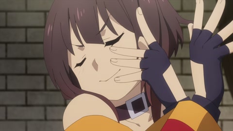 Kono Subarashii Sekai ni Shukufuku wo! 3 Episodio 8