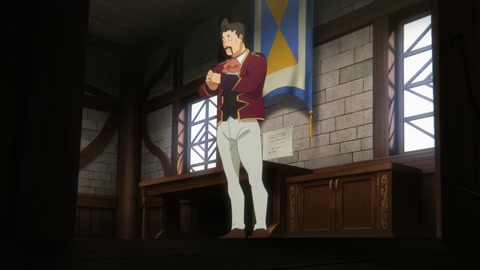 Kono Subarashii Sekai ni Shukufuku wo! 3 Episodio 9