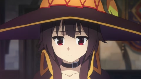 Kono Subarashii Sekai ni Shukufuku wo! 3 Episodio 10