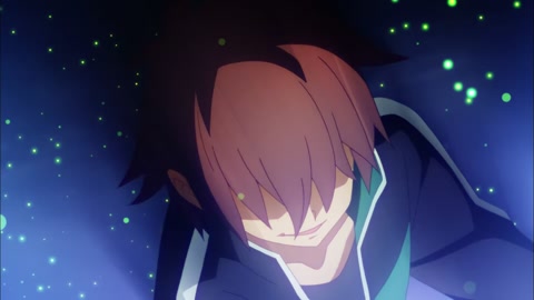 Kono Subarashii Sekai ni Shukufuku wo! Episodio 1