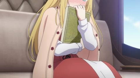 Konyaku Haki sareta Reijou wo Hirotta Ore ga, Ikenai Koto wo Oshiekomu Episodio 5