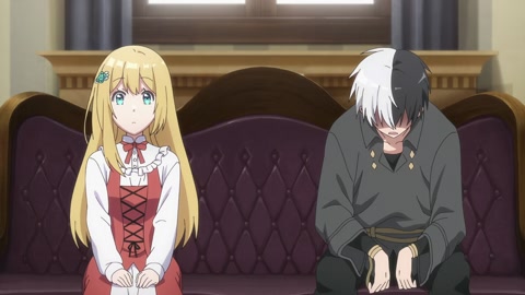 Konyaku Haki sareta Reijou wo Hirotta Ore ga, Ikenai Koto wo Oshiekomu Episodio 8