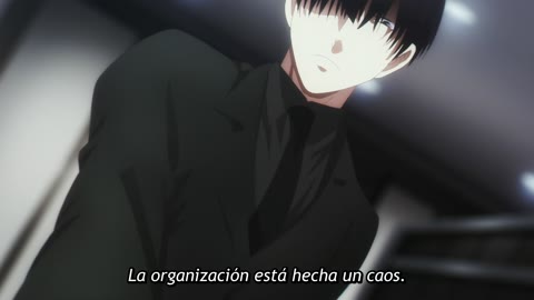 Koroshi Ai Episodio 2