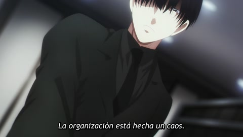 Koroshi Ai Episodio 2