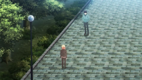 Koroshi Ai Episodio 3