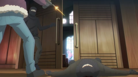 Koroshi Ai Episodio 4