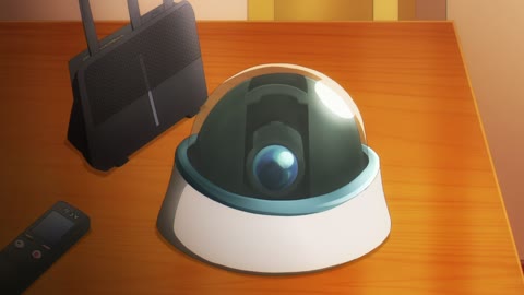 Koroshi Ai Episodio 6