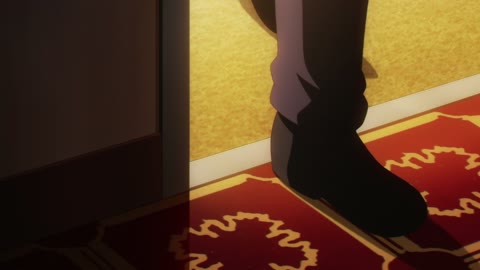 Koroshi Ai Episodio 7