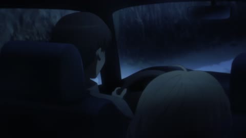 Koroshi Ai Episodio 8