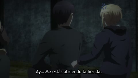 Koroshi Ai Episodio 10