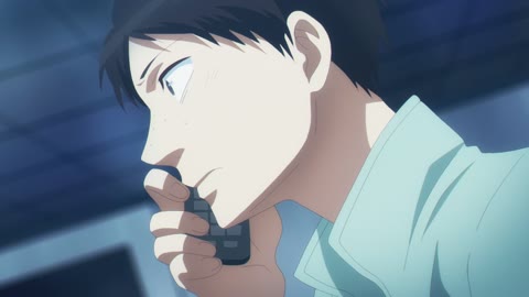 Koroshi Ai Episodio 11
