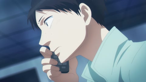 Koroshi Ai Episodio 11