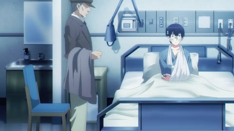 Koroshi Ai Episodio 12