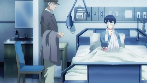 Koroshi Ai Episodio 12