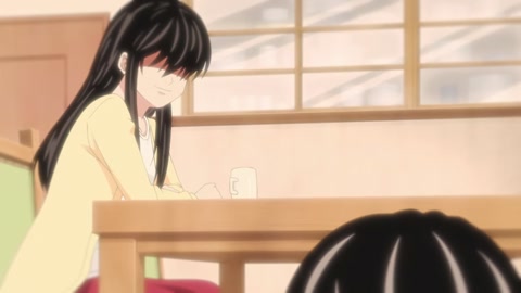 Kotarou wa Hitorigurashi Episodio 2