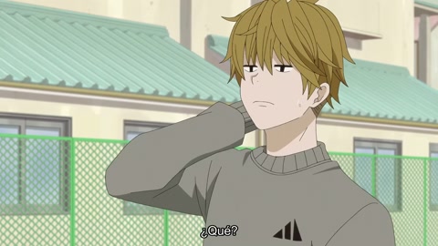 Kotarou wa Hitorigurashi Episodio 4