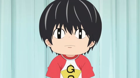 Kotarou wa Hitorigurashi Episodio 5