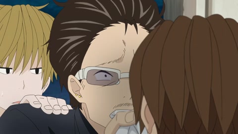 Kotarou wa Hitorigurashi Episodio 6