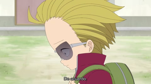 Kotarou wa Hitorigurashi Episodio 8