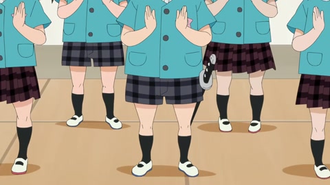 Kotarou wa Hitorigurashi Episodio 10