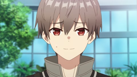 Koujo Denka no Kateikyoushi Episodio 2