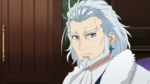 Koujo Denka no Kateikyoushi Episodio 5