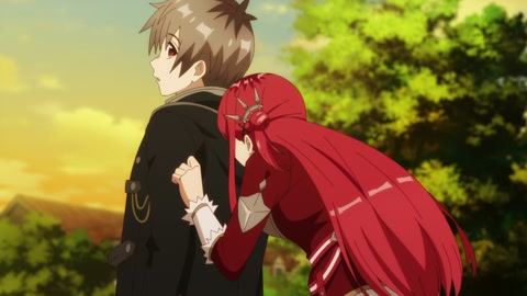 Koujo Denka no Kateikyoushi Episodio 6