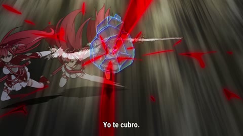 Koujo Denka no Kateikyoushi Episodio 8