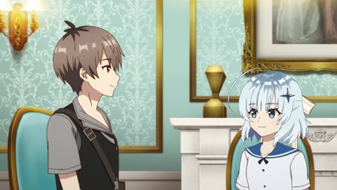 Koujo Denka no Kateikyoushi Episodio 10