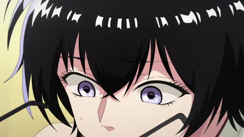 Kowloon Generic Romance Episodio 10