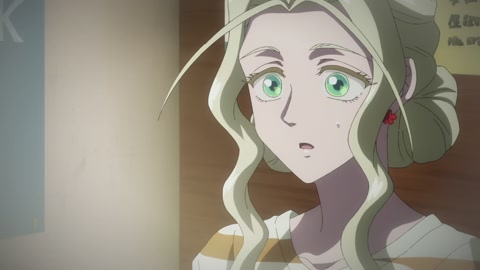 Kowloon Generic Romance Episodio 11