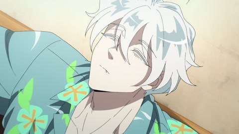 Kowloon Generic Romance Episodio 12