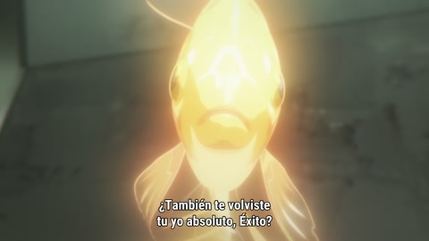 Kowloon Generic Romance Episodio 13