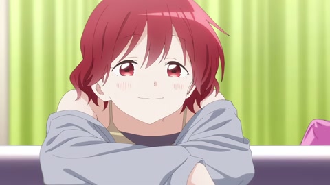 Kubo-san wa Mob wo Yurusanai Episodio 9