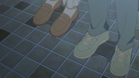 Kubo-san wa Mob wo Yurusanai Episodio 11