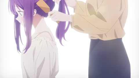 Kubo-san wa Mob wo Yurusanai Episodio 12