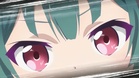 Kuma Kuma Kuma Bear Punch! Episodio 1