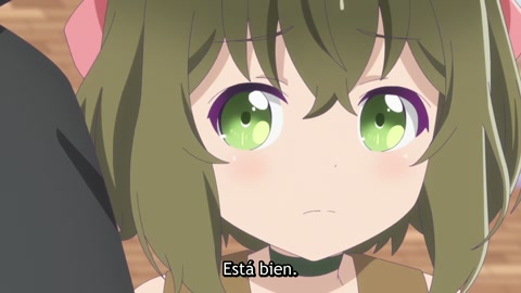 Kuma Kuma Kuma Bear Punch! Episodio 5