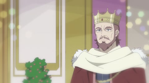 Kuma Kuma Kuma Bear Punch! Episodio 6