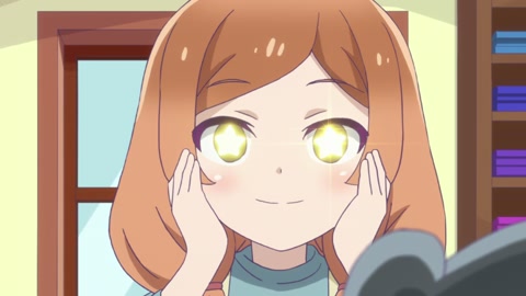 Kuma Kuma Kuma Bear Punch! Episodio 9