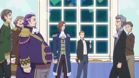 Kuma Kuma Kuma Bear Punch! Episodio 11